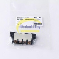 NEW 1PC for BALLUFF BSE 30.0 RK MECHANICAL SWITCH ELEMENT BSE0005