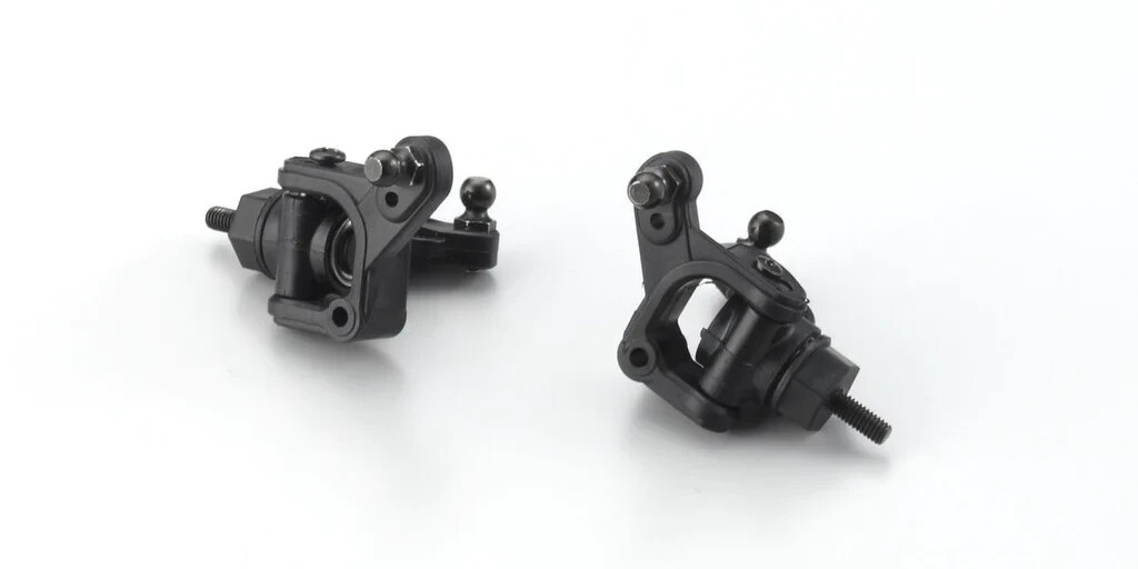KYOSHO EZ SERIES, FRONT HUB CARRIER SET, EZ006