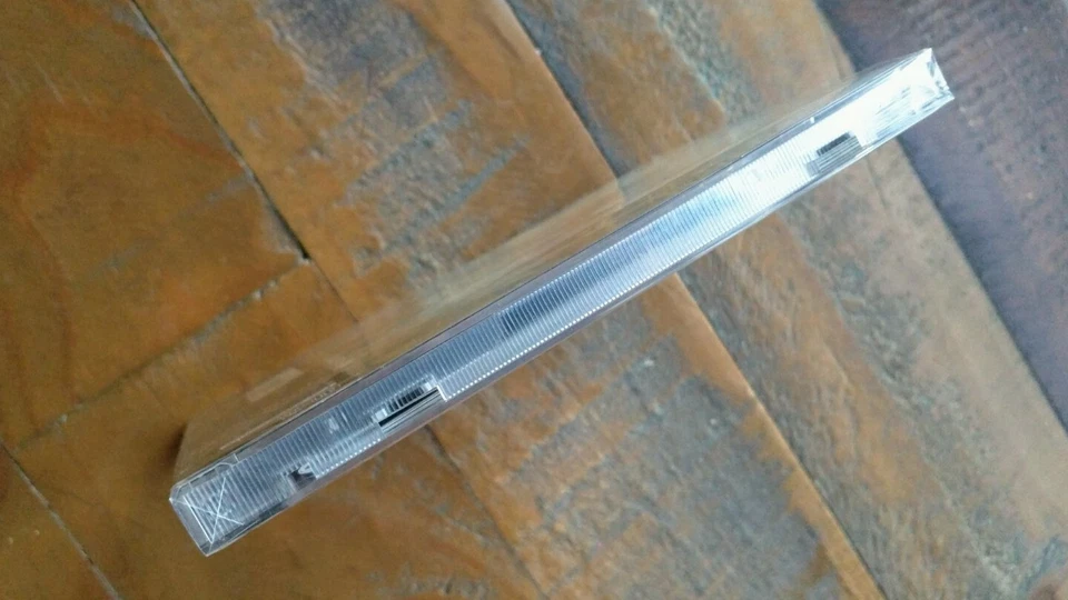 BRAND NEW ✹ Brave Prove ✹ Playstation 1 PS1 Game Japan ✹ FACTORY SEALED MINT ✹ - Image 3 of 4