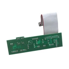 Interface board 401250-003 Fits For Zebra P330i ID Card Printer System