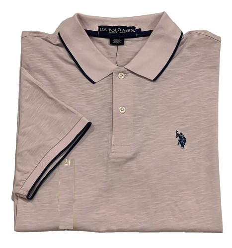 PEARLY GATES Light Pink Blue Multi Women's Polo Shirt | eBay