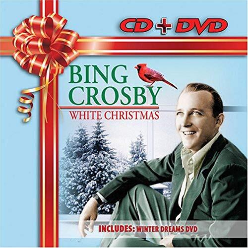 Bing Crosby White Christmas & Winter Dream (CD)