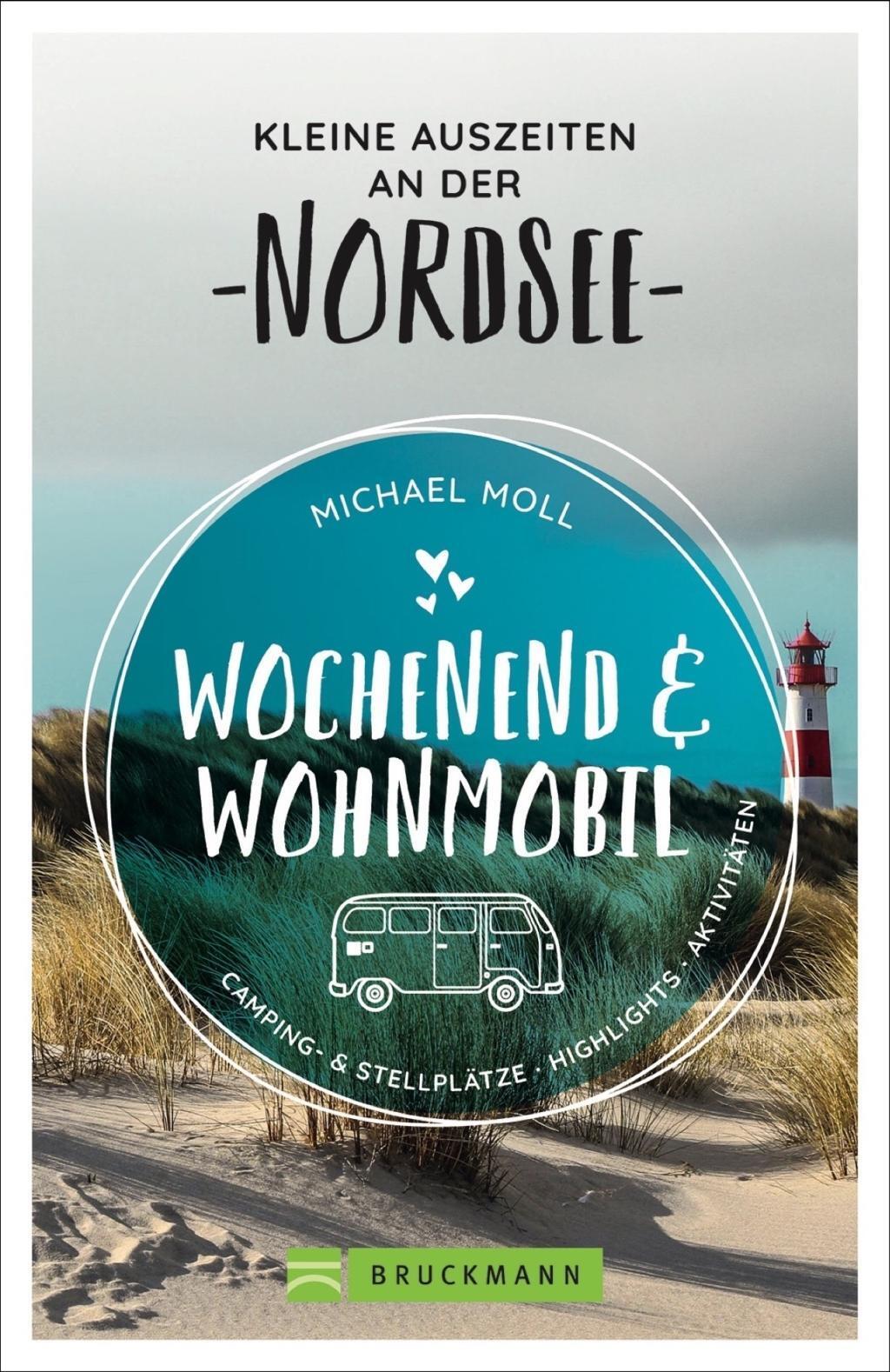 Thumbnail - Wochenend Und Wohnmobil - Kleine Auszeiten An Der Nordsee | Buch |