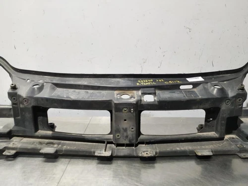 8200106571 Panel Frontal para RENAULT TRAFIC II FURGÓN 2002 907240 - Imagen 2 de 10