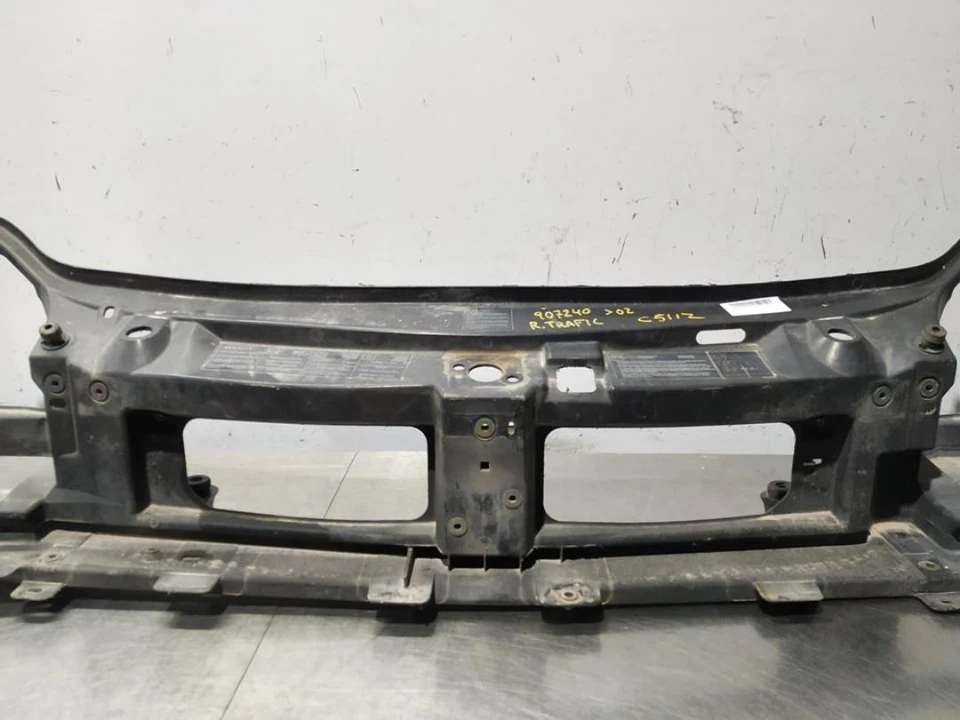 8200106571 Panel Frontal para RENAULT TRAFIC II FURGÓN 2002 907240 - Imagen 2 de 4