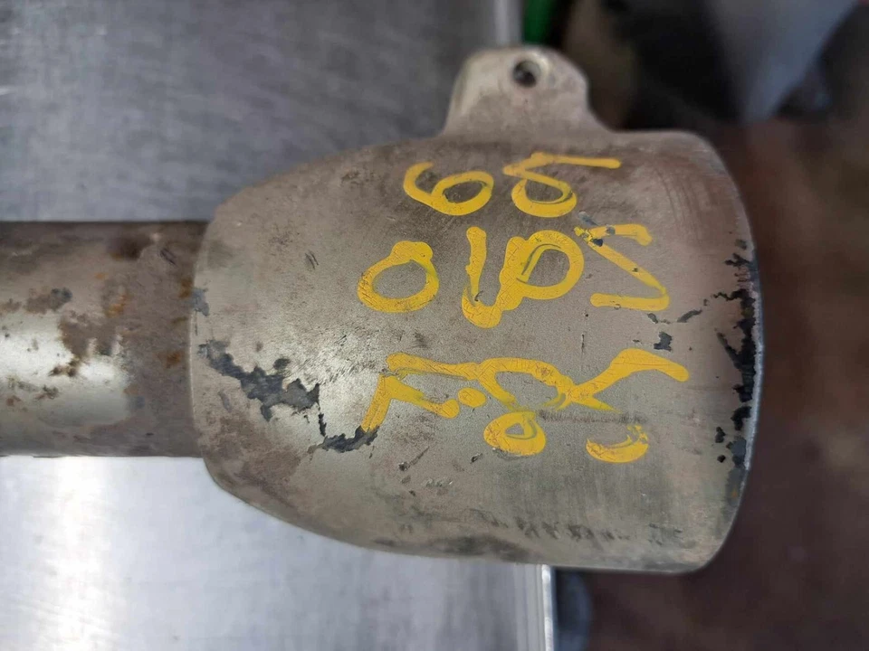 1965 Oldsmobile F85 Steering Column - Image 4 of 4