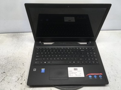 Lenovo IdeaPad 100-15IBD Intel i5-5200U 2.2GHz 8 GB NO HDD No Batt