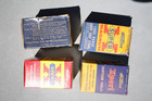 4 - Shotgun Shell empty cardboard boxes, Western, Peters. — photo 6