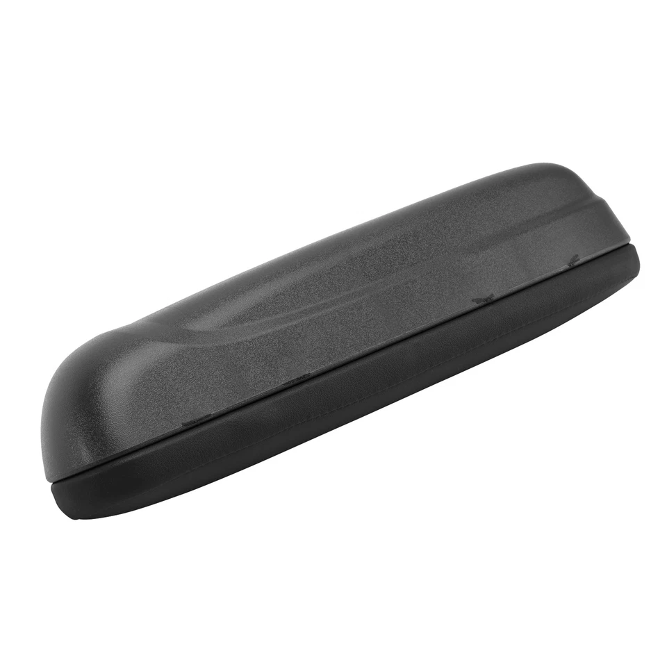 Black Front Left Seat Armrest 6BV31KRLAA For Fiat 500 Abarth 2016-2019 AUS - image 4 of 4