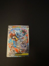 Mega Lucario ex 179/132 Me01: Mega Evolution Holo on eBay
