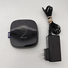 Roku 2 Streaming Media Player 4210X2 - Device And Power Only