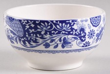 Spode Blue Italian 4" All Purpose Bowl 11901873