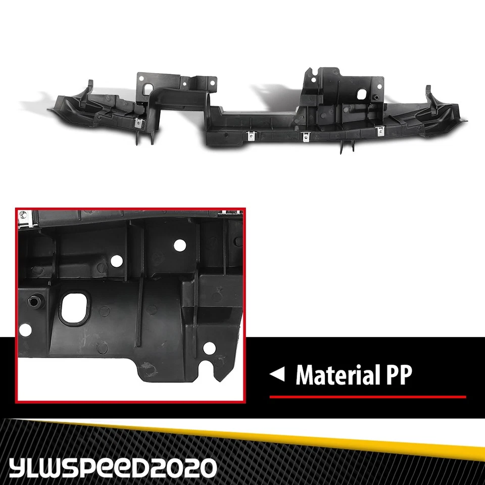 NEW Bracket Center Support GN1Z-17C897-C Fit For 2018-2021 Ford EcoSport Foto 4 de 4