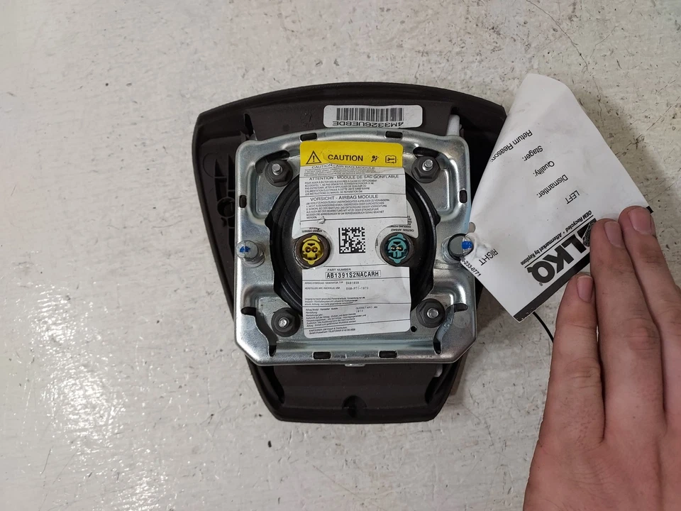 Cadillac Escalade EXT 2013 airbag volante OEM LKQ Foto 3 de 4