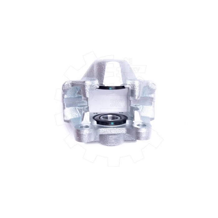 Etrier De Frein Trasero Izquierdo Para Vauxhall Astra MK III (F) 3/5 Puertas - Imagen 3 de 4