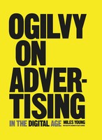 Ogilvy On Advertising In The Digital Age | Miles Young | Englisch | Buch | 2017