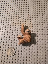 Sloth Wild Life Figure by Schleich 14793 vintage