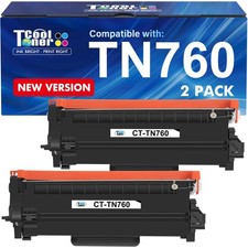 TN760 Toner for Brother Printer TN730 TN-730/TN-760 TN 760 TN-760 TN-730