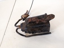 Honda Stream 2001 Carbon filter (ENGINE FUEL VAPOR CANISTER) tj070 FR1581433-59