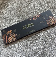 Melt Cosmetics Gemini Eyeshadow Palette
