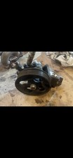 Infiniti Fx Power Steering Pump