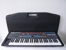 Roland Juno 106 - Serviced