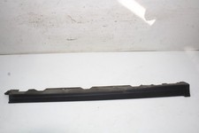 MERCEDES-BENZ EQAH243 Rechts Plastik Seiten Schürtze Einstiegsleiste Überzug