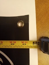 Costom Hotwheels Sign Very Strong Material