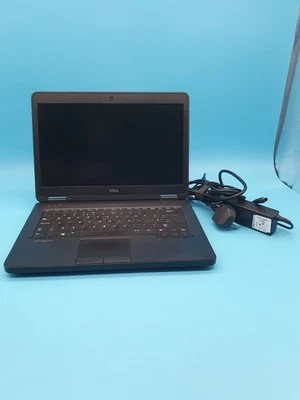Dell Latitude E5440 · i5-4300U · 8GB · 240GB
