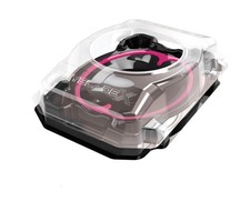 BEYBLADE X Infinity Stadium not included beyblade and code