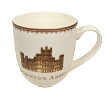 Downton Abbey Trading Cards Coming from Cryptozoic 7