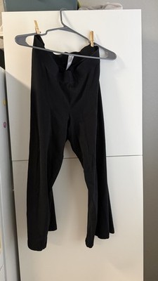 Old Navy Wide Legged Crop Knit Pants