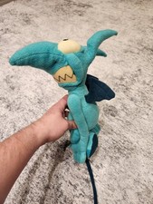 Disney Hercules "Panic" Demon Plush Stuffed Animal