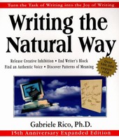 Writing The Natural Way | Turn The Task Of Writing Into The Joy Of Writing