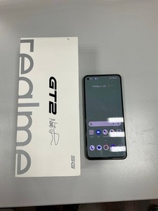 realme GT2 12GB + 256GB Paper Green Smartphone 6#26802905