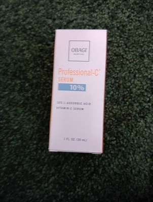 Obagi Professional-C Serum 10% 1 fl oz (30 Ml)