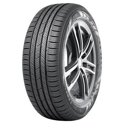 185/65R15 Nokian One Tire