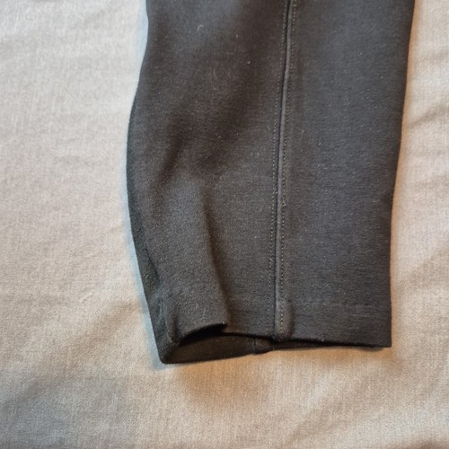 Pantalones Old Navy para mujer Stevie XL negros bolsillos elásticos - Imagen 13 de 16