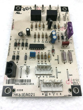 Carrier HK61EA021 Furnace Control Circuit Boa...