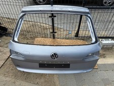 VW Touareg III Heckklappe