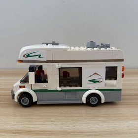 LEGO City Complete Sets 60041 60019 7741 60011 60053 60057 With Manuals