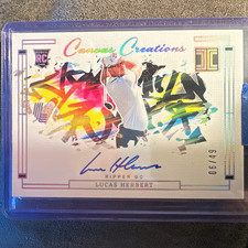 2024 Panini Impeccable LIV Golf Checklist Guide in-content 28