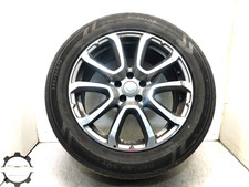 2017-2024 Maserati Levante Wheel Rim Tire 8.5jx19h2 Oem Note