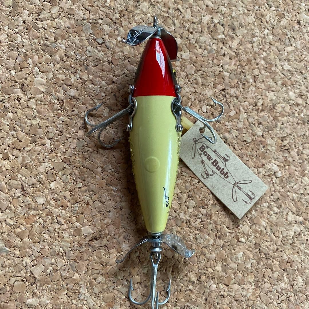 BUDD & JOY bow-wow signed - Image 6