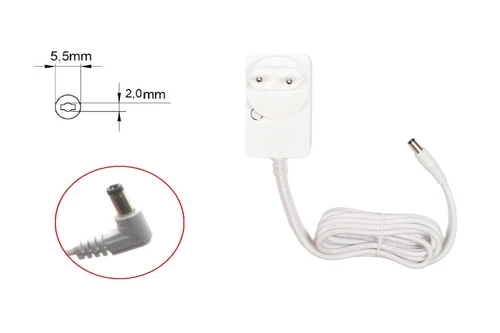 Z1038 AC/DC Adapter 12V 2A 24W KA2401A-1202000EU	Netzgerät Netzteil Ladegerät