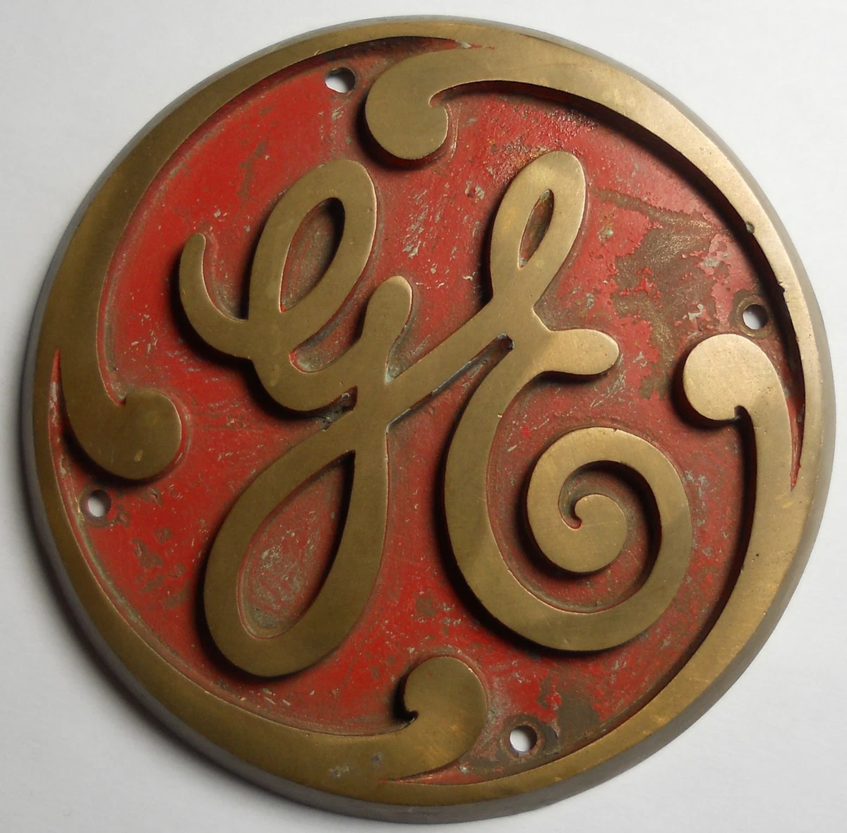 general electric sign products for sale | eBay