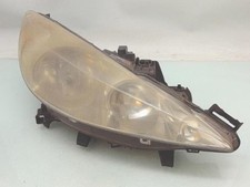 Feu avant (phare) Peugeot 207
