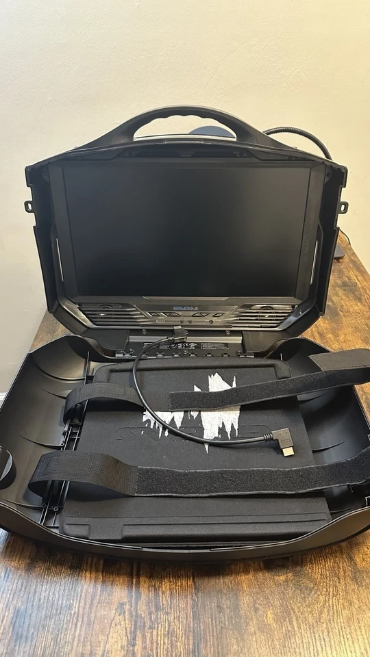 Games Vanguard Portable Gaming Environment - Image 3 of 4