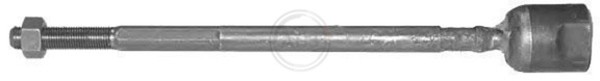 Axialgelenk Spurstange A.B.S. 240266 FüR Suzuki Swift 2 EA MA AH AJ SF413 SF310-image