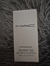 Mac Hyper Real Serumizer Eye 15ml